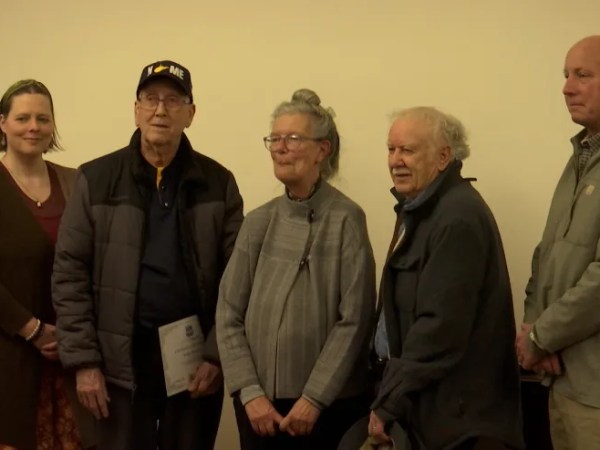 Speaker series highlights 25 years of West Fork watershed&nbsp;restoration